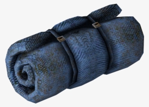 Bed Roll - Fantasy Bedroll #2939865