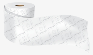 Download Png Image Report - Quilted Toilet Paper Roll #2939934
