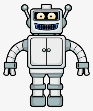 Android Robot Winner Transparent Png Z6n1aqz Image #2939996