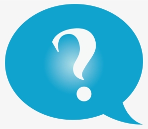 Bubble Clipart Question Mark - Crescent #2940026 Bubble Clipart Question Mark - Crescent #2940026