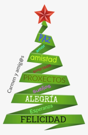 ¡¡feliz Navidad Y Feliz Año Nuevo - Christmas Day #2940027