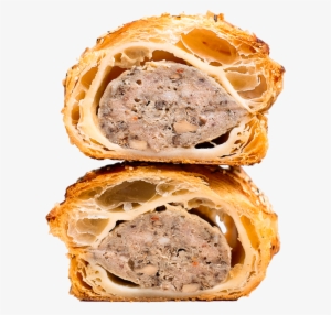 Sausage Roll #2940031