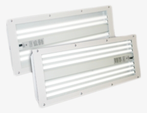 Gfs Fluorescent Explosion Proof - Light For Paint Booth #2940091