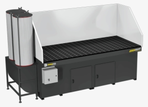 Voc And Odor Control Kits - Barbecue Grill #2940201