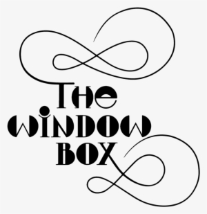 Windowbox Logo Transparent 1024 - Logo #2940202