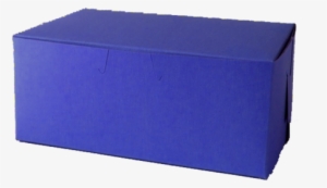 Double Pastry Box - Toy Chest #2940225