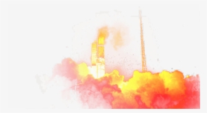 They Believe In Us - Watercolor Paint #2940248