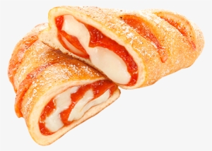Pepperoni Die Pretzel #2940249