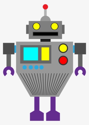 Big Image - Robot #2940272