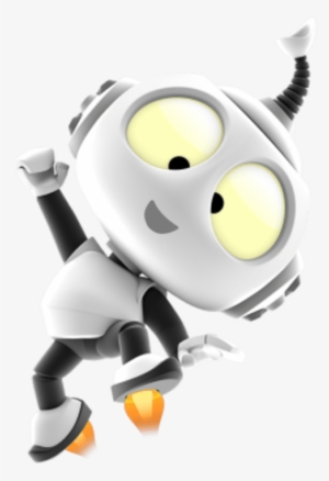 Rob The Robot - Rob Robot #2940331