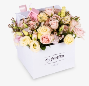 Wedding Flower Box - Box #2940397