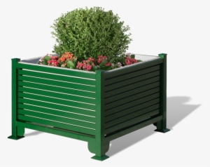 Flowerbox Png #2940404