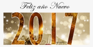Imagen Feliz Año Nuevo 2017 - Fall In Love #2940468