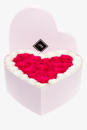 Classic Flower Box - Flowerbox Heart #2940519