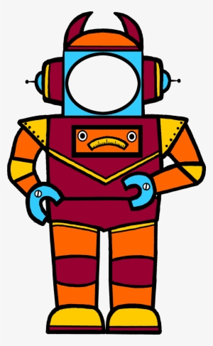 Stem Clipart Robotic - Robot Clip Art #2940523