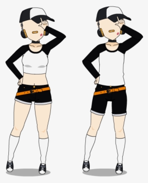 Male Female Casual Baseball Tees Face Export By Mutatedjelly - Cartoon #2940571