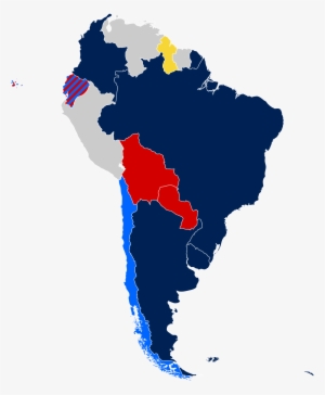 Latin America #2940597