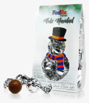 Snowman Sash - Perfume #2940617