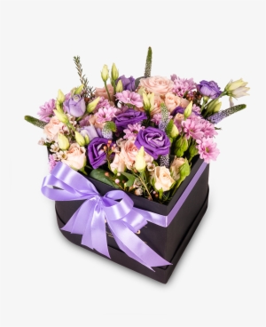 Romantic Flower Box - Flower #2940695