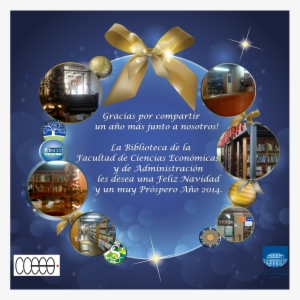 Equipo De Biblioteca - Christmas Day #2940792