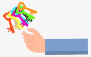 Business, Key, Choice, Decisions, Opportunity - Oportunidad De Negocio Png #2940793