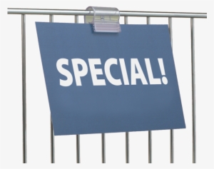 Wire Fence Sign Gripper - Gilbert Archery #2940795