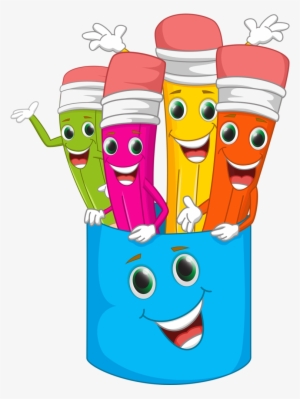 Фото, Автор Soloveika На Яндекс - Cartoon Pencil Clipart #2940829