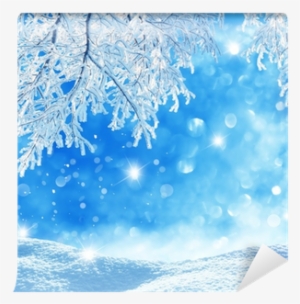 Fondo De Pantalla De Nieve #2940830