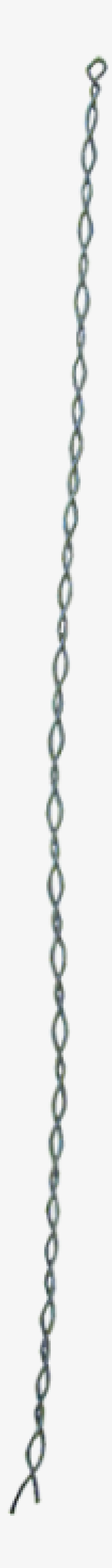 Wire Fence Transparent - Chain #2940901