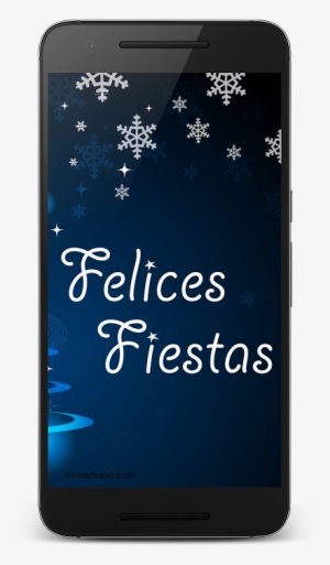 Videos De Felices Fiestas Captura De Pantalla 1 - Fresh Food #2940923