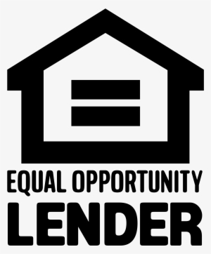 Equal Opportunity Lender Logo Png Transparent - Equal Opportunity Lender Logo #2940976