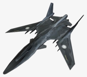 Xr-45 Cariburn - Ace Combat Xr 45 #2941082