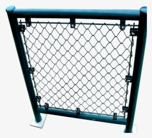 Oem Serve Chain Link <strong>fabric</strong> Gate/accessories - Tianmu Baseball Stadium #2941087