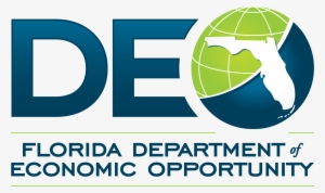 Deo Department Of Economic Opportunity - Florida Department Of Economic Opportunity #2941149