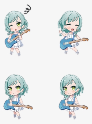 Important Opportunity Chibi - Anime #2941203