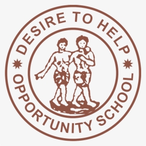Opportunity School Iit Kanpur - Brooklyn Friends School Logo #2941387