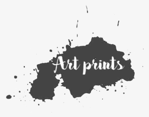 Paint Splash Vector Illustrator #2941431