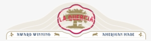 Background 22 Dec 2015 - La Quercia Pancetta Americana - 3 Oz Packet #2941593