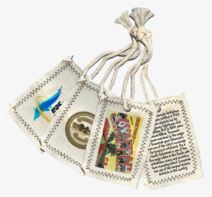 Hht 001 Canvas Handtag - Lantern Press Greetings From Historic Savannah, Georgia #2941622