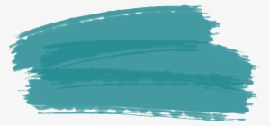 Brushstroke-teal - Coastal Dayz Brewery #2941757