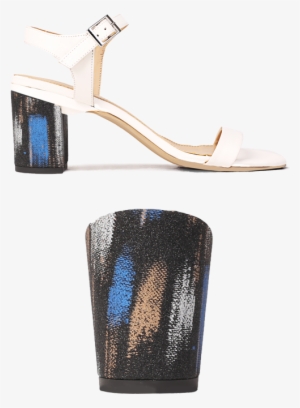 Brush Stroke 80s - Basic Pump #2941783