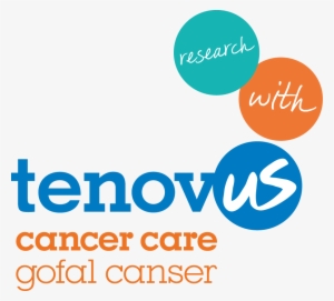 Research With Tcc Cmyk - Tenovus Cancer Care Logo #2941821