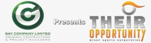 Their Opportunity Logo #2941853