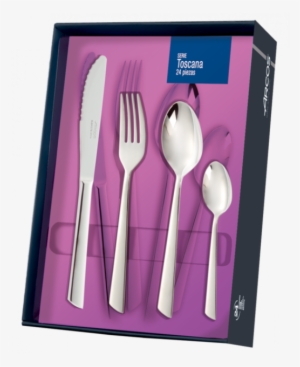 Arcos 24 Pc. Set Toscana #2941901