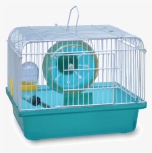 Hamster Cage Dibax - Hamster Cage Png File #2941914