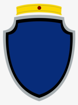 Here Is The Old Count Crest Template #2941915