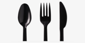 Tenedor Y Cuchillo Y Cuchara #2941947