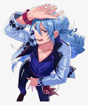 Wataru Hibiki Full Render Bloomed - Ensemble Stars Wataru Hibiki #2941953