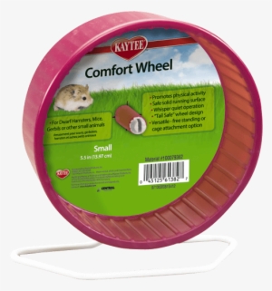 View Larger - 4.5 Inch Hamster Wheel #2942016