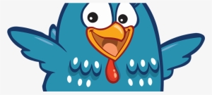 Galinha Pintadinha De Saia Rosa Png #2942017